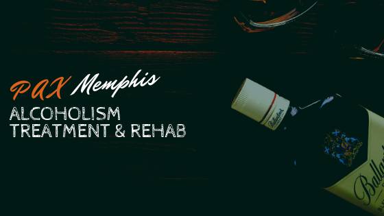 alcohol rehab Memphis Tennessee