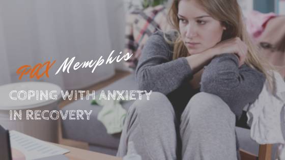 treatment for addiction and anxiety disorders