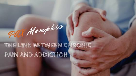 treating addiction and chronic pain