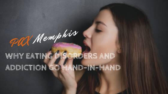 treatment for addiction and eating disorders