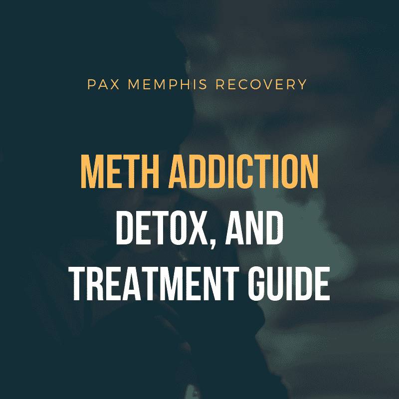 A Guide to Meth Withdrawal Symptoms, Timeline, and Treatment