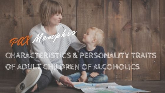 child of an alcoholic parent