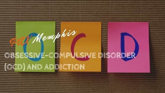 OCD and addiction