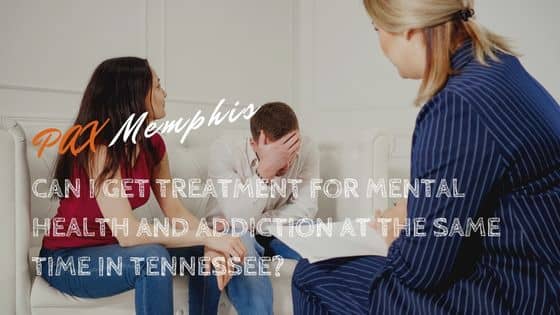 treatment for mental health and addiction