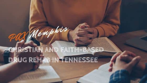 christian and faith-based rehab centers in Tennessee