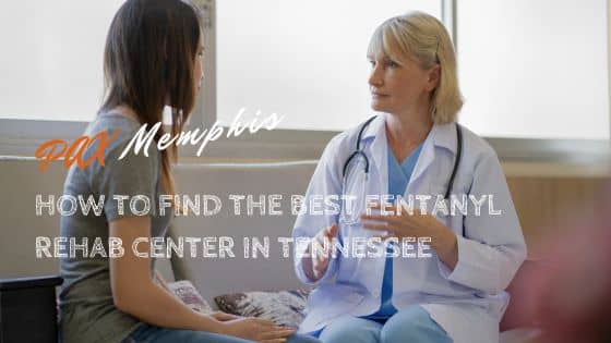 fentanyl rehab in Tennessee