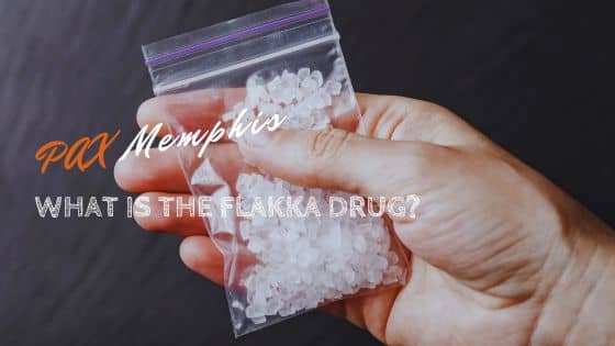 what is the flakka drug