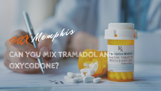 tramadol and oxycodone