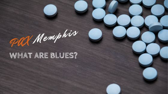 what are blues?
