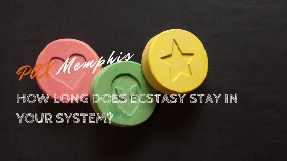 How Long Does Ecstasy Stay in Your System